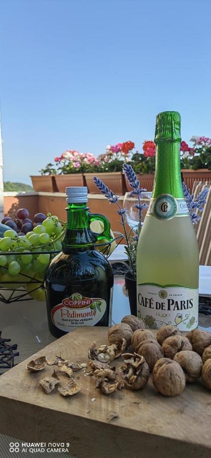 Villa Kuca Za Odmor Vista Mare Marinici  Esterno foto
