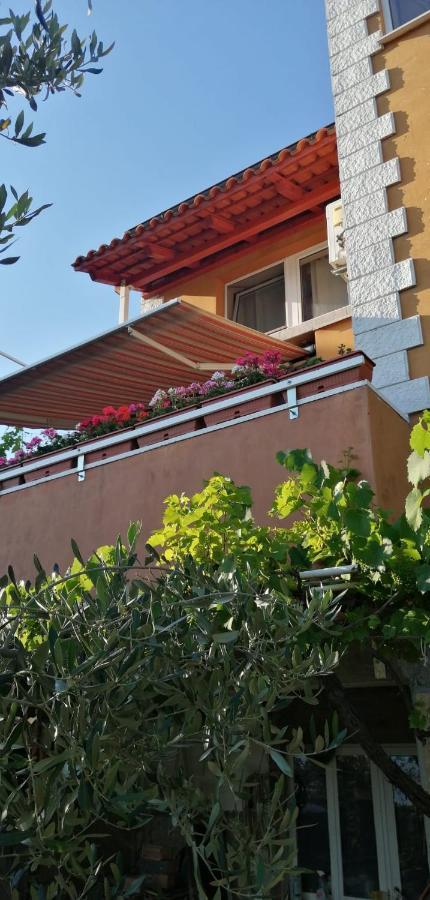 Villa Kuca Za Odmor Vista Mare Marinici  Esterno foto