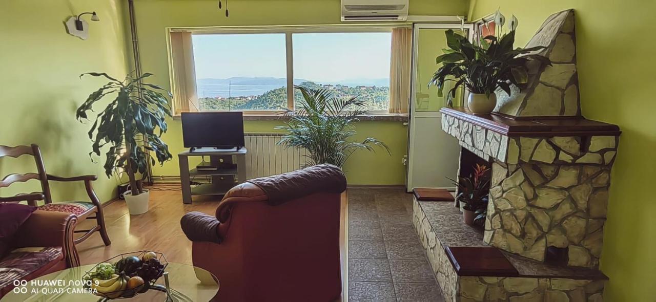 Villa Kuca Za Odmor Vista Mare Marinici  Esterno foto