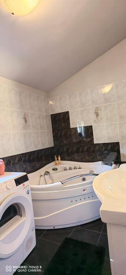 Villa Kuca Za Odmor Vista Mare Marinici  Esterno foto
