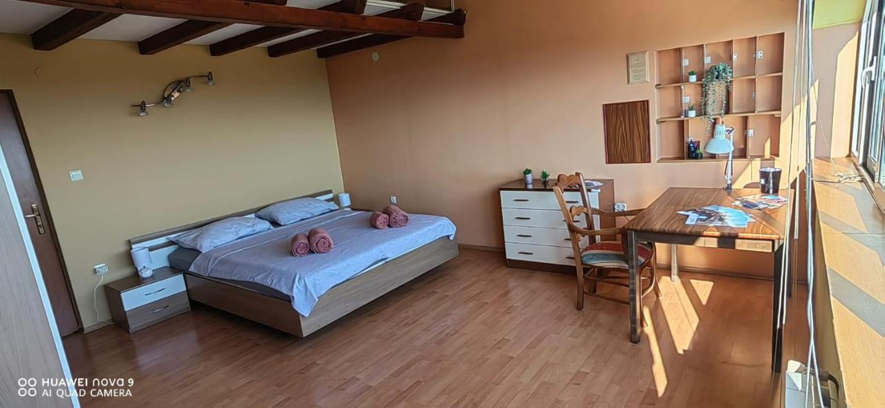 Villa Kuca Za Odmor Vista Mare Marinici  Esterno foto