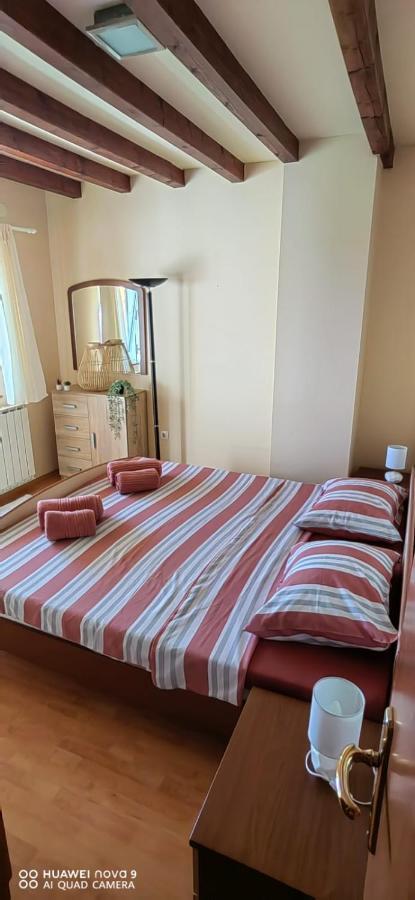 Villa Kuca Za Odmor Vista Mare Marinici  Esterno foto