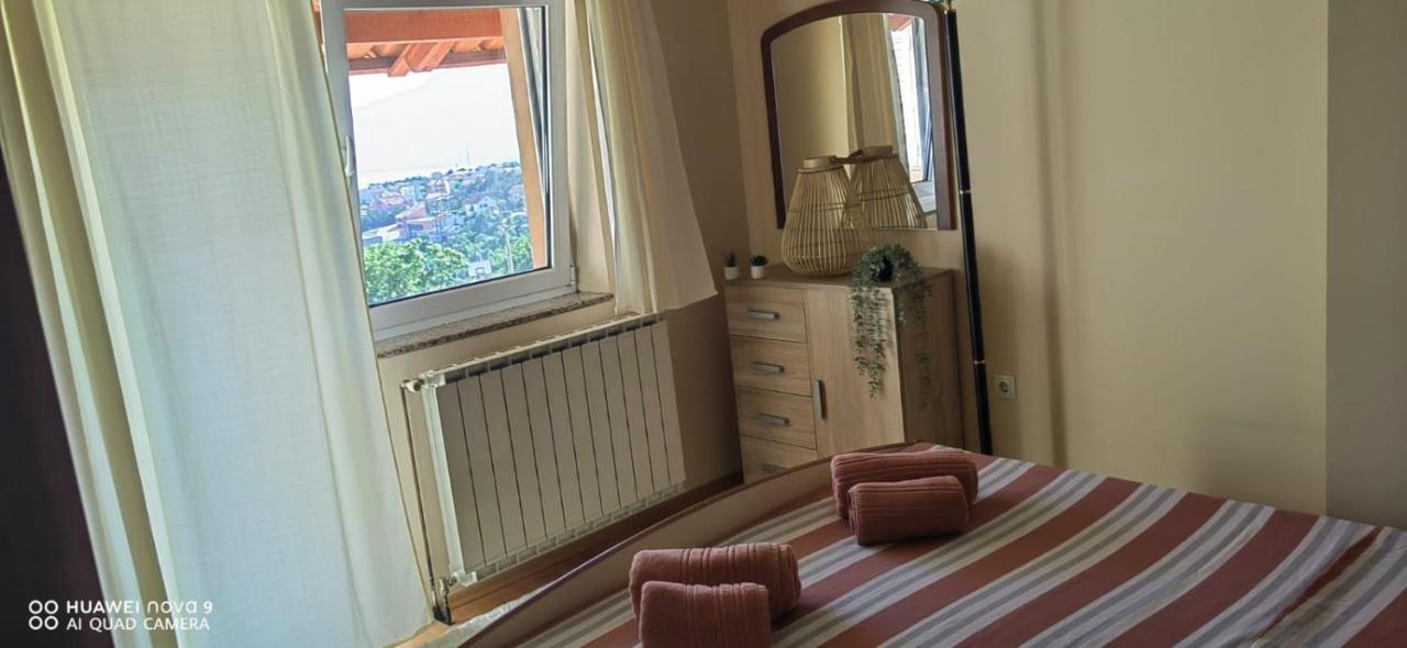 Villa Kuca Za Odmor Vista Mare Marinici  Esterno foto