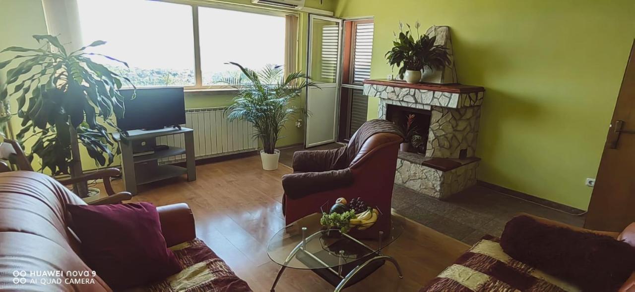 Villa Kuca Za Odmor Vista Mare Marinici  Esterno foto