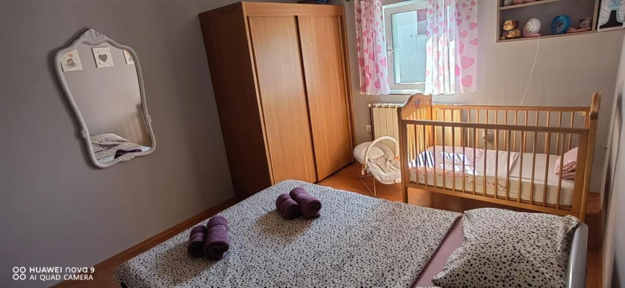 Villa Kuca Za Odmor Vista Mare Marinici  Esterno foto