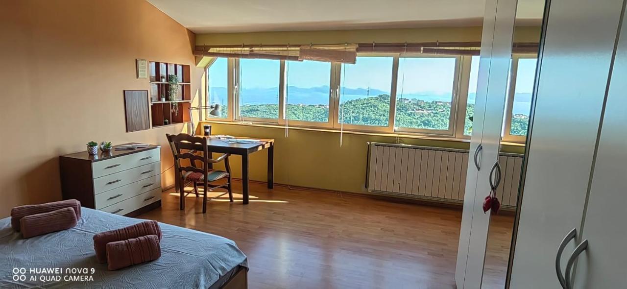 Villa Kuca Za Odmor Vista Mare Marinici  Esterno foto