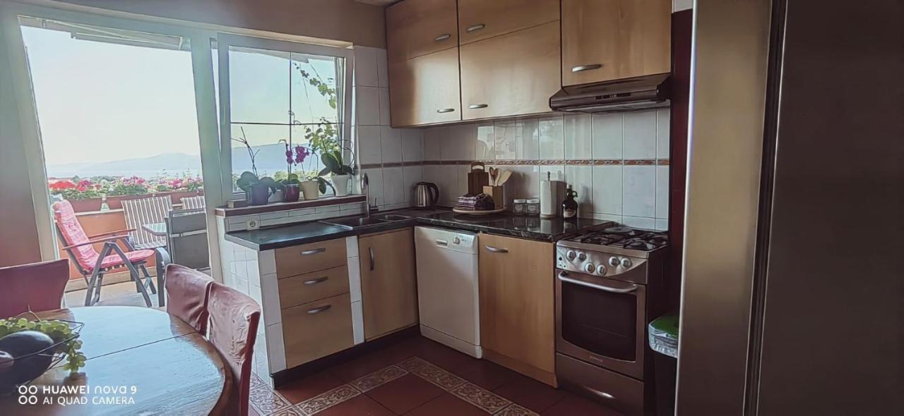 Villa Kuca Za Odmor Vista Mare Marinici  Esterno foto