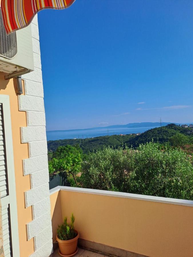Villa Kuca Za Odmor Vista Mare Marinici  Esterno foto